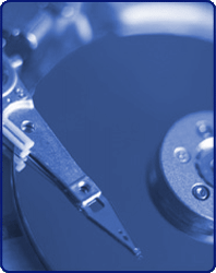 Recuperare de date, salvare de date: Drivere Hard Disc (HDD)